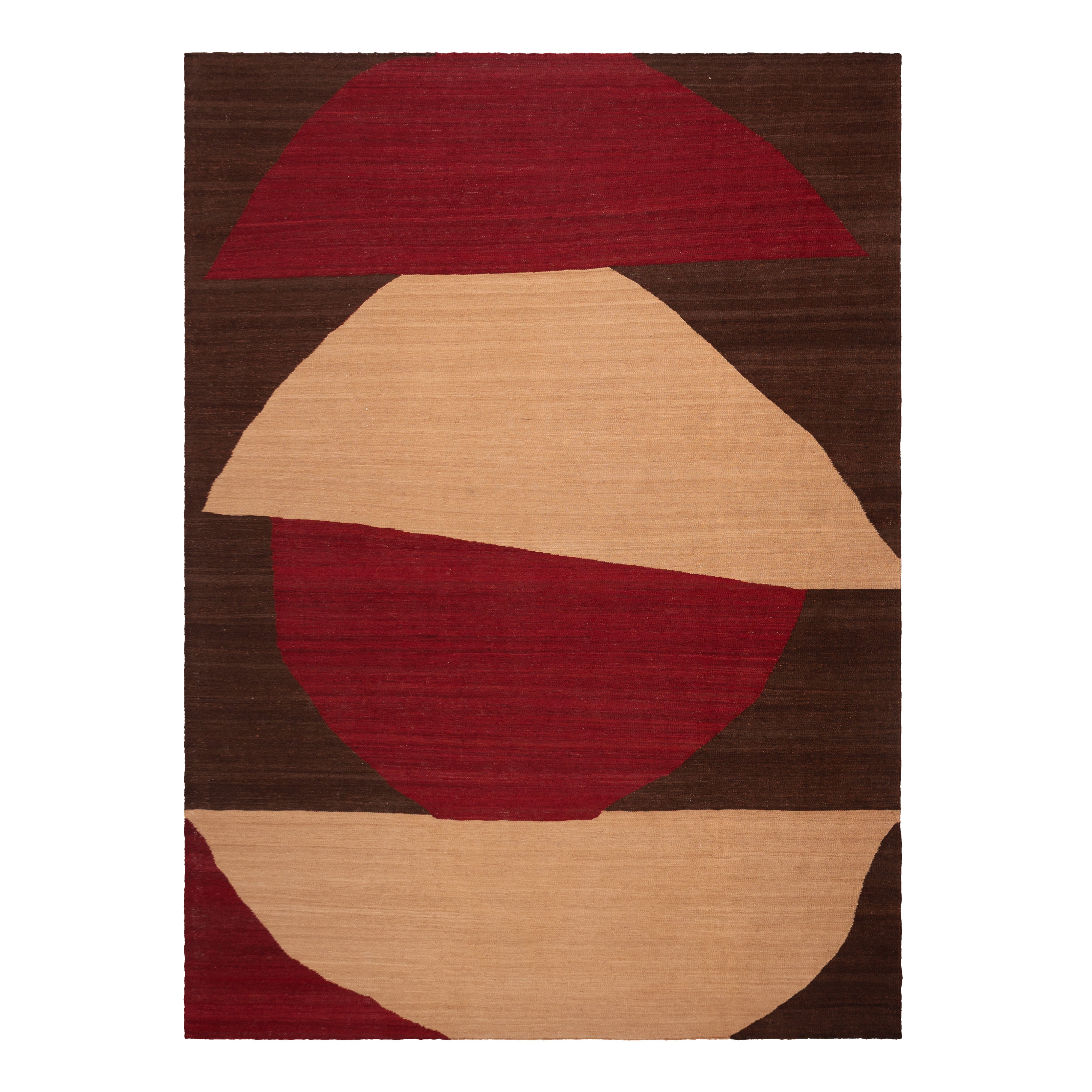 Khorshid Flatweave Rug