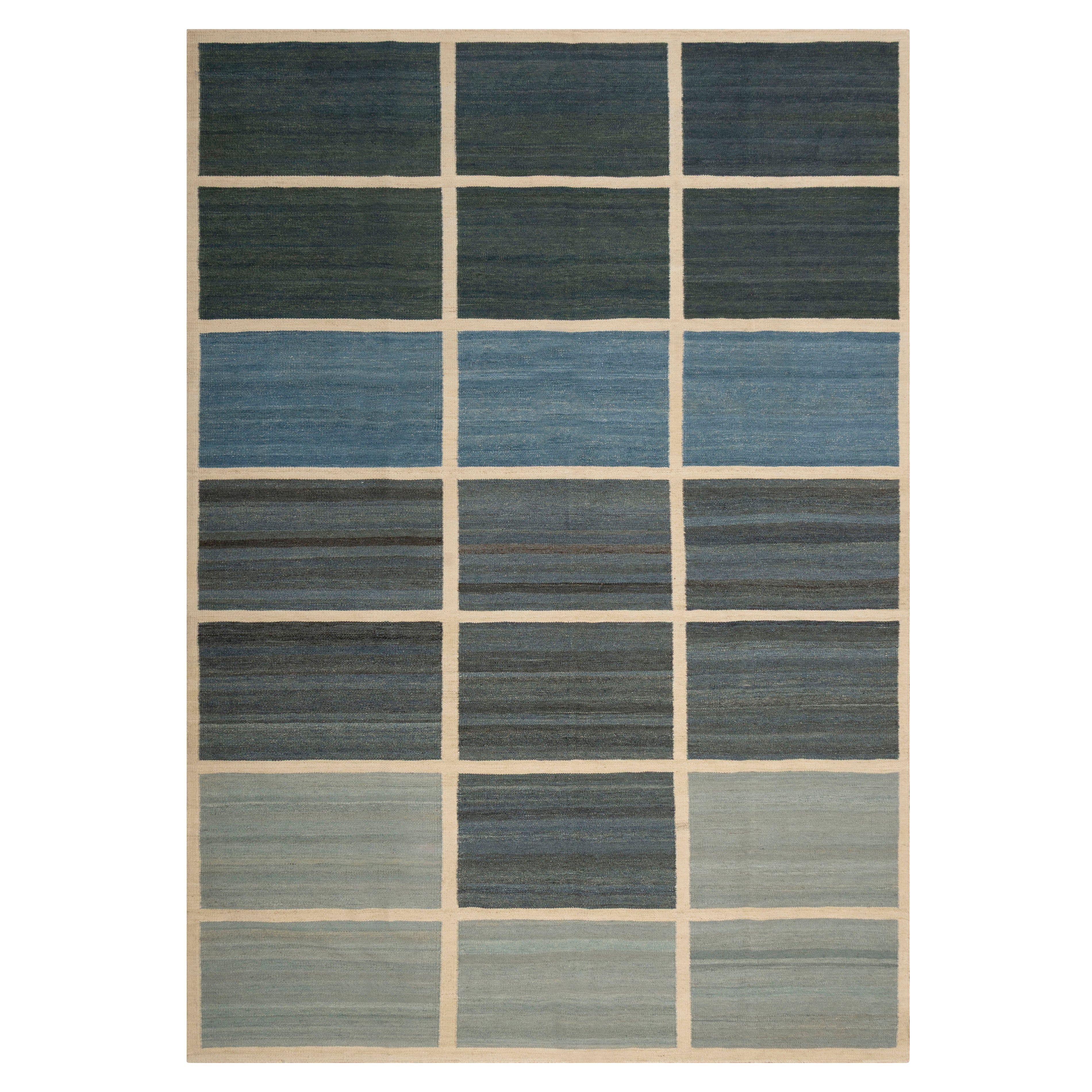 Tashkent Flatweave Rug