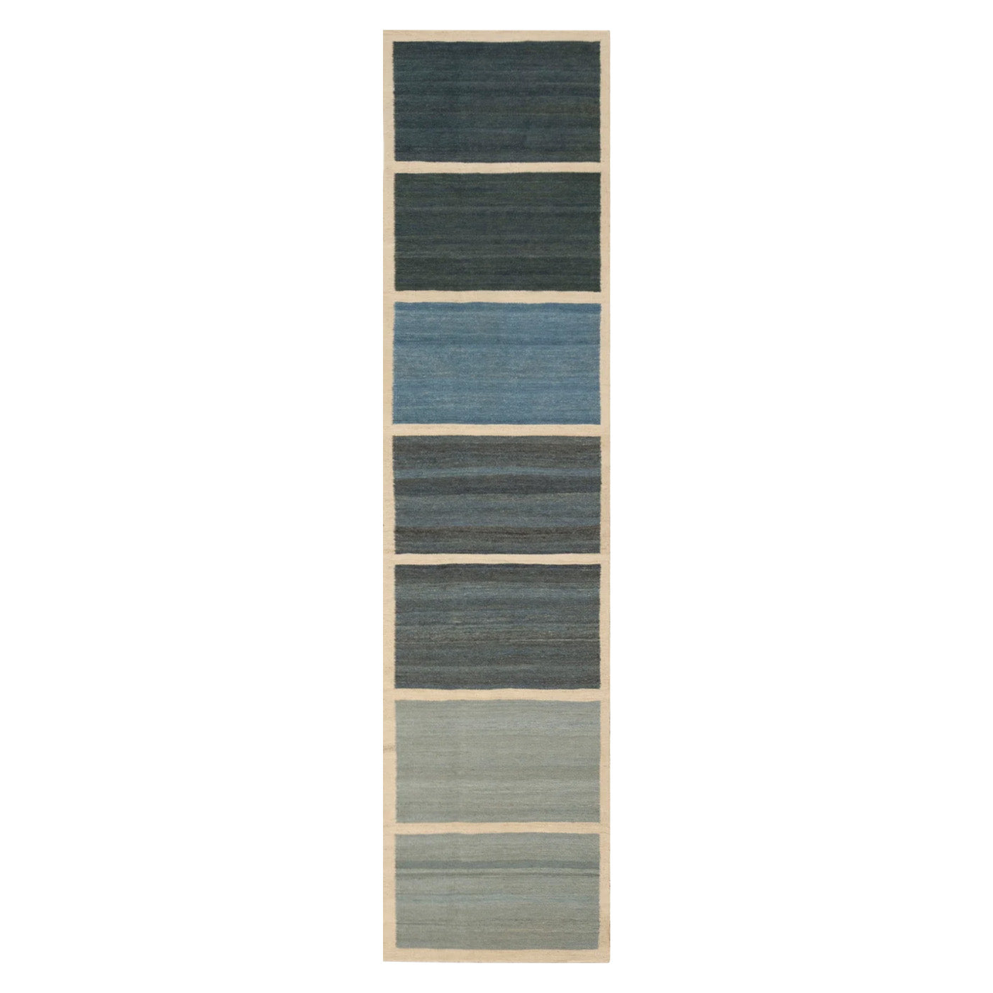 Tashkent Flatweave Runner