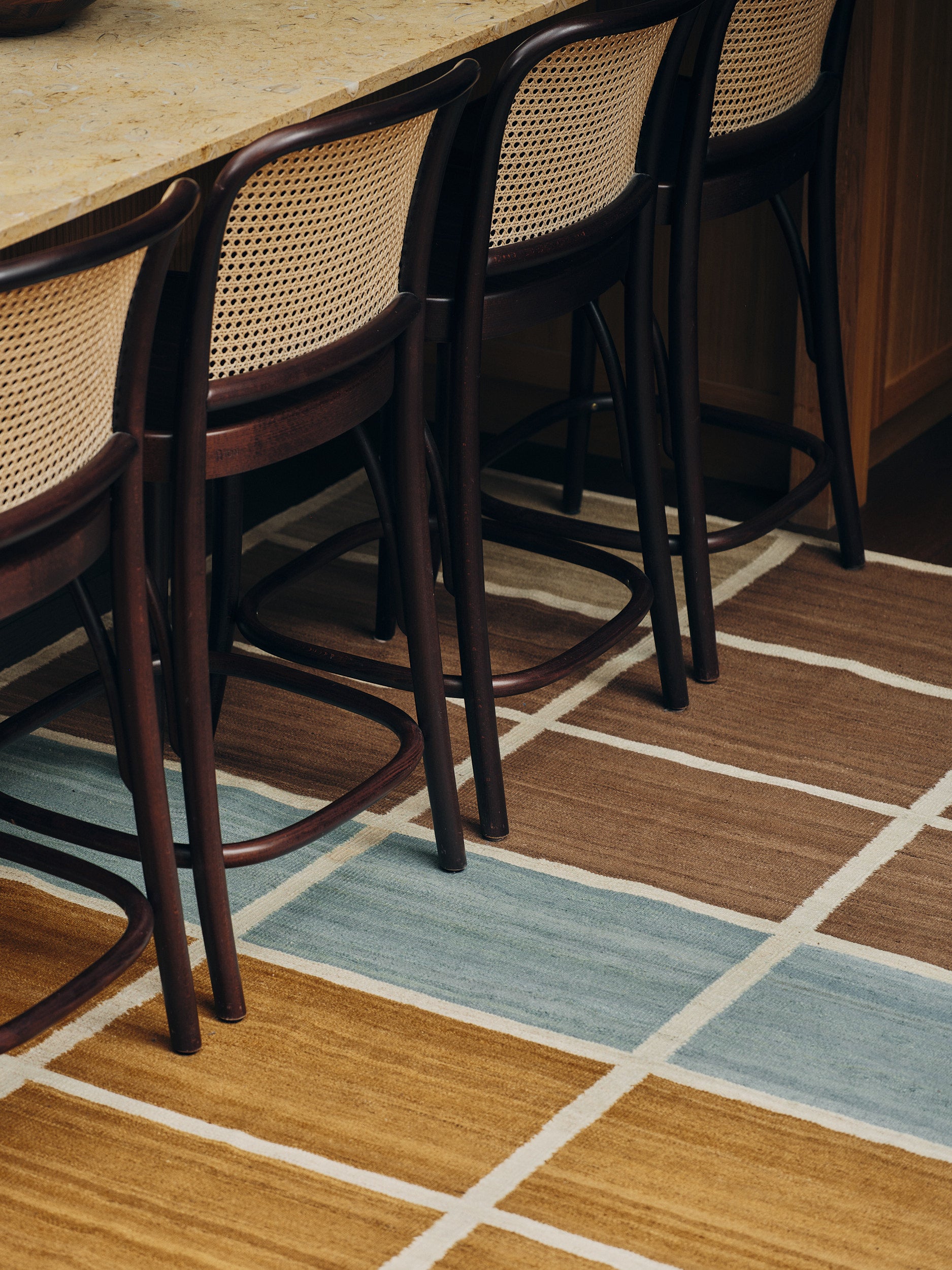 Tashkent Flatweave Rug