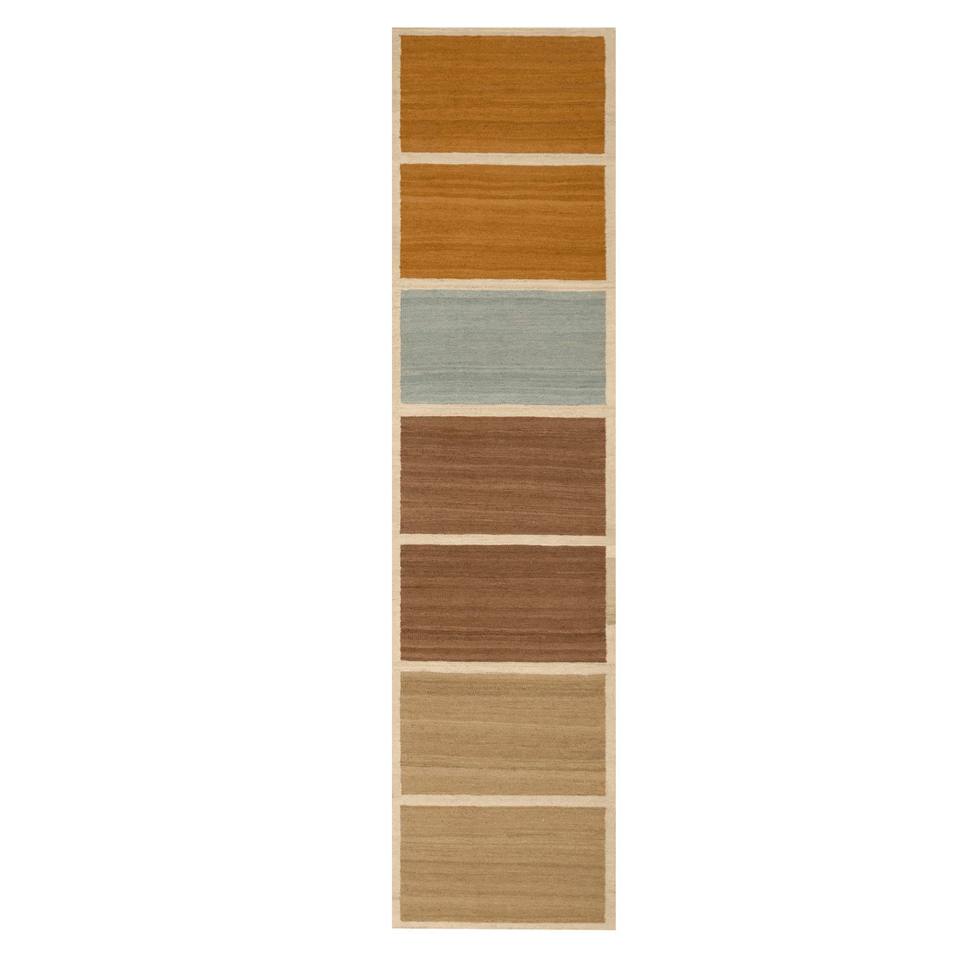 Tashkent Flatweave Runner