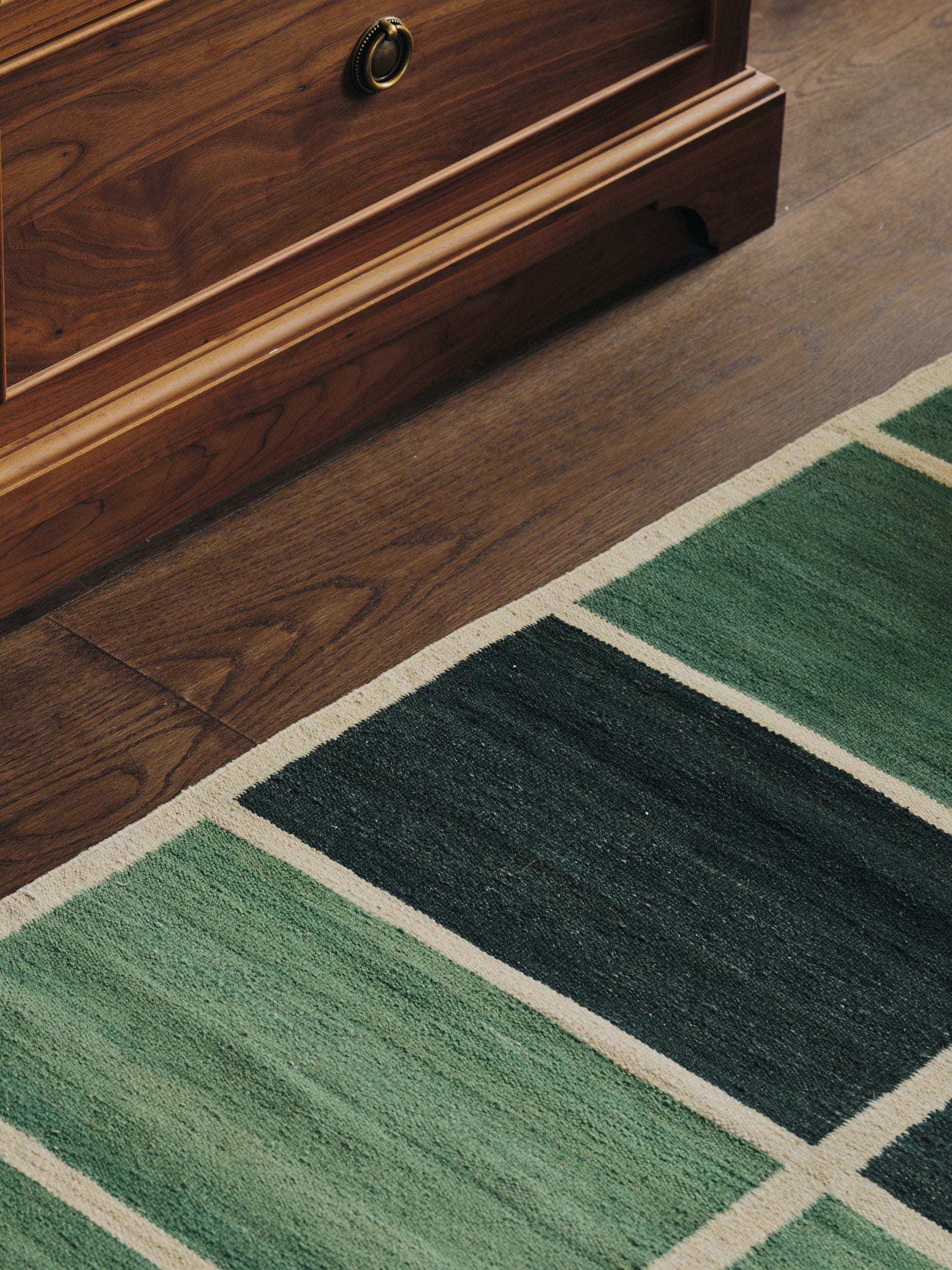 Tashkent Flatweave Rug