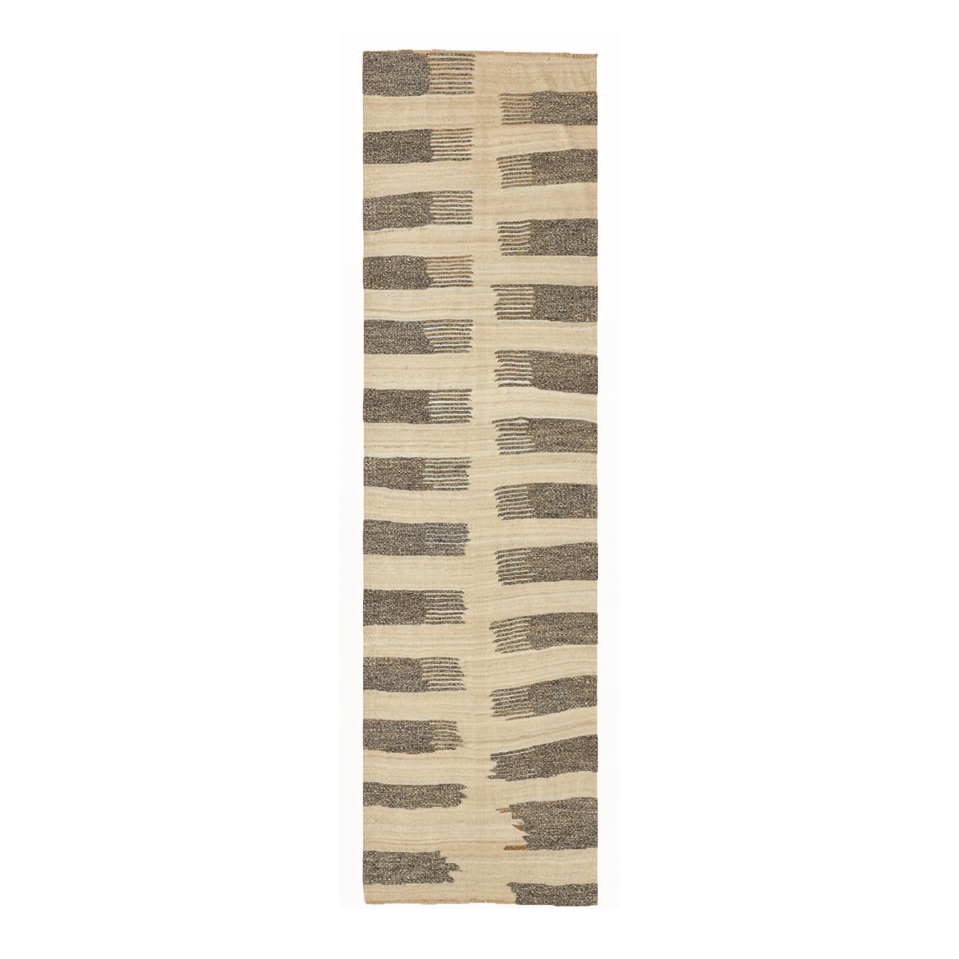 Band-e Amir Flatweave Runner