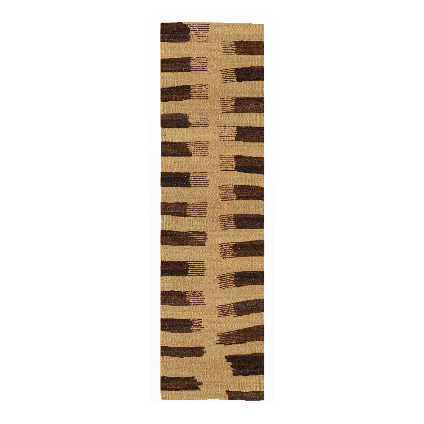 Band-e Amir Flatweave Runner