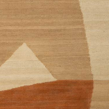Omid Flatweave Rug