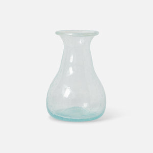 Mini Glass Vases | Set of 2