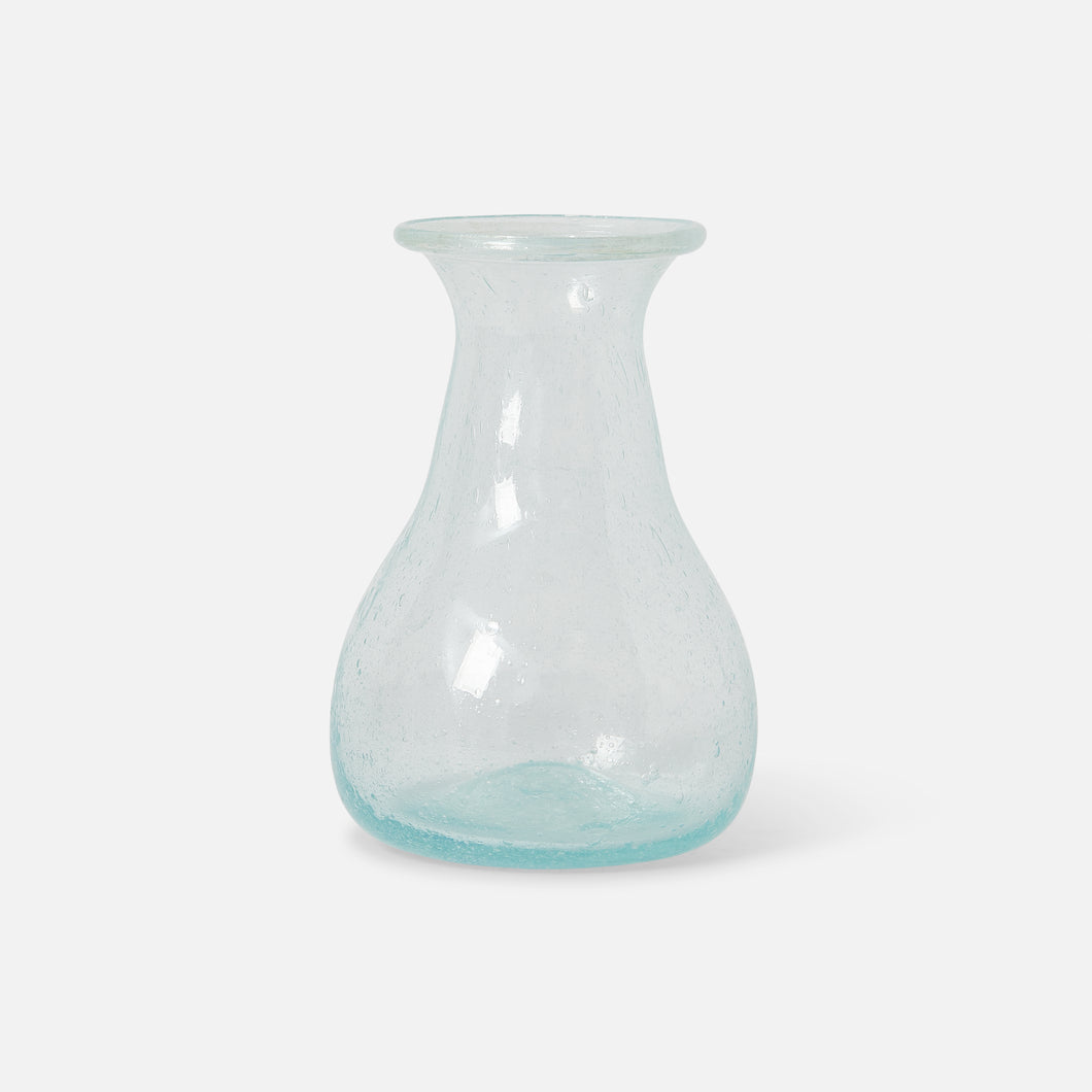 Mini Glass Vases | Set of 2