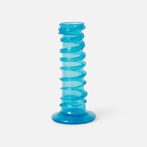 Swirling Candlestick | Set of 2