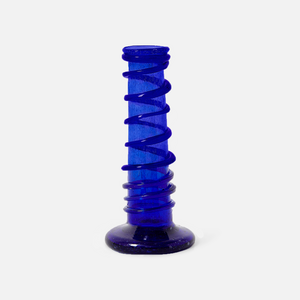 Swirling Candlestick | Set of 2