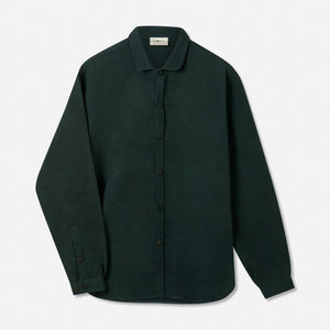 Men's Heavy Cotton Shirt