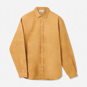 Men's Heavy Cotton Shirt