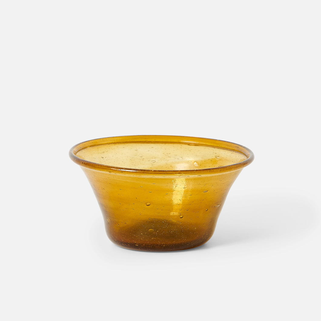 Glass Bowls | Set of 4