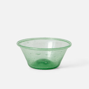 Glass Bowls | Set of 4