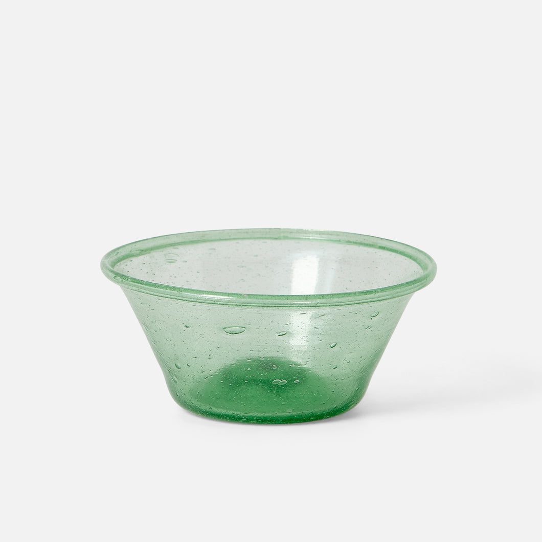 Glass Bowls | Set of 4