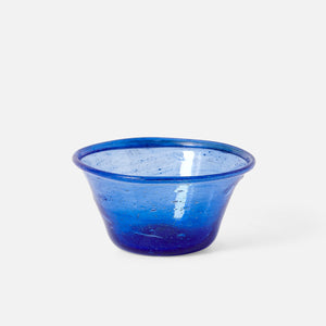 Glass Bowls | Set of 4