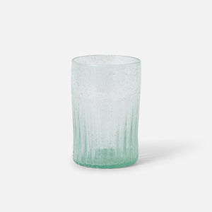 Ripple Glass Tumblers | Set of 6
