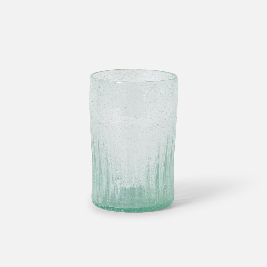 Ripple Glass Tumblers | Set of 6