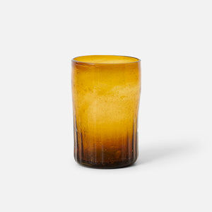 Ripple Glass Tumblers | Set of 6