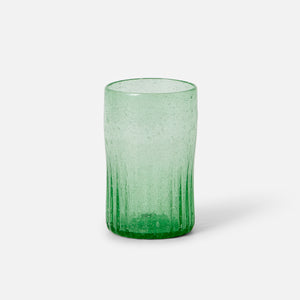 Ripple Glass Tumblers | Set of 6