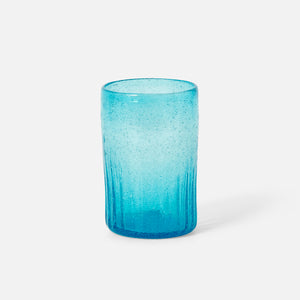 Ripple Glass Tumblers | Set of 6