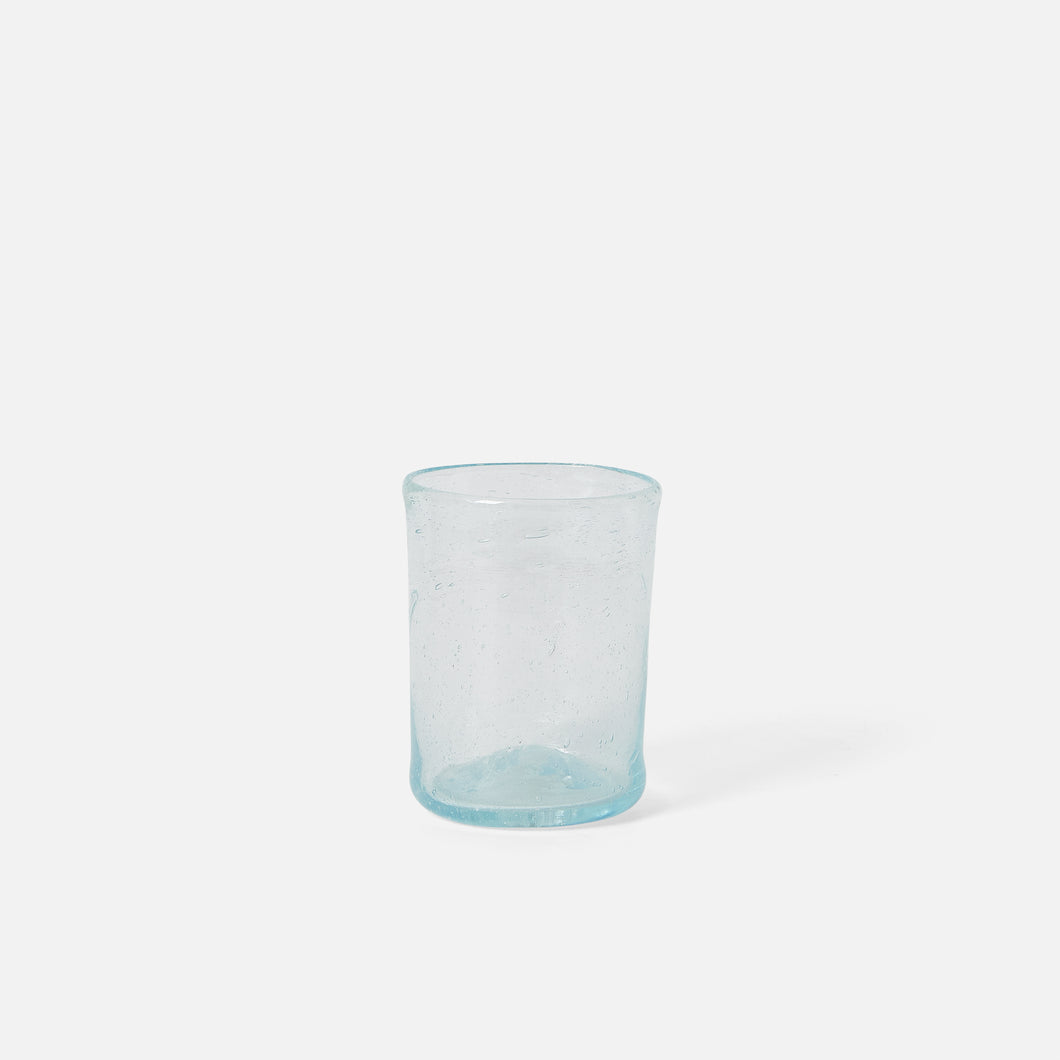 Glass Shot Glasses | Set of 6