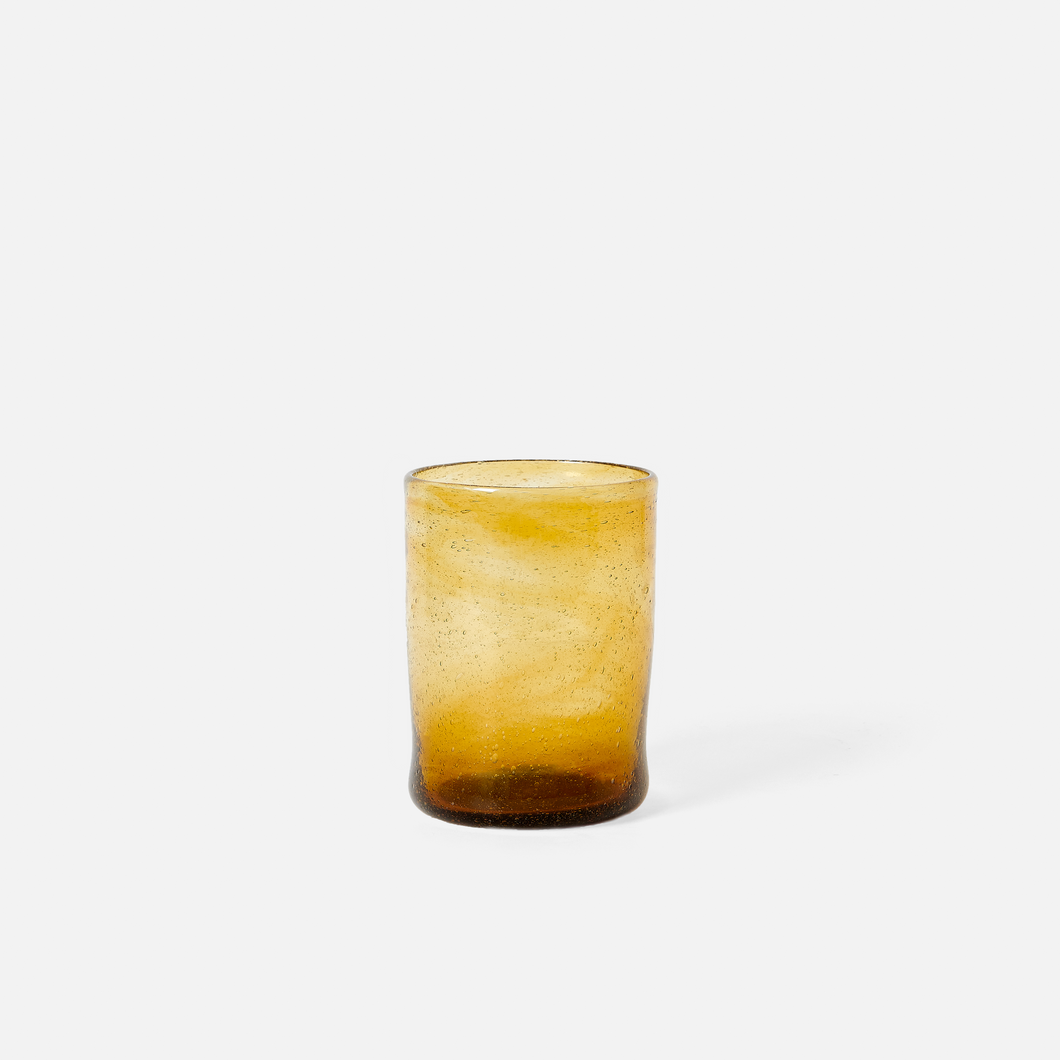 Glass Shot Glasses | Set of 6