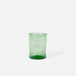 Glass Shot Glasses | Set of 6