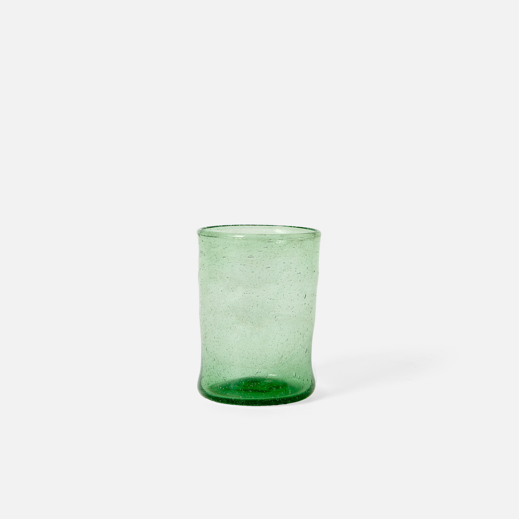 Glass Shot Glasses | Set of 6