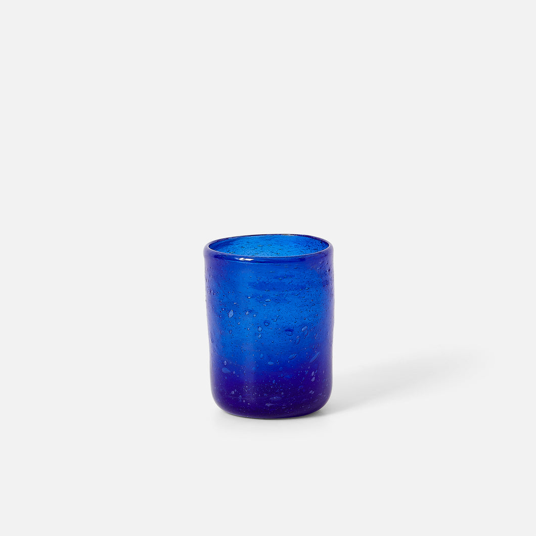 Glass Shot Glasses | Set of 6