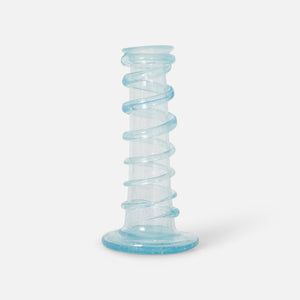 Swirling Candlestick | Set of 2