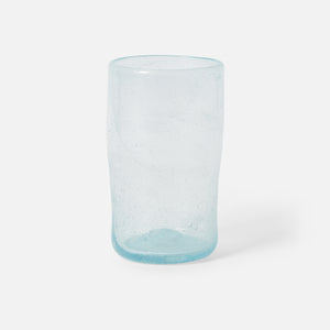 Tall Glass Tumblers | Set of 6