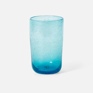 Tall Glass Tumblers | Set of 6