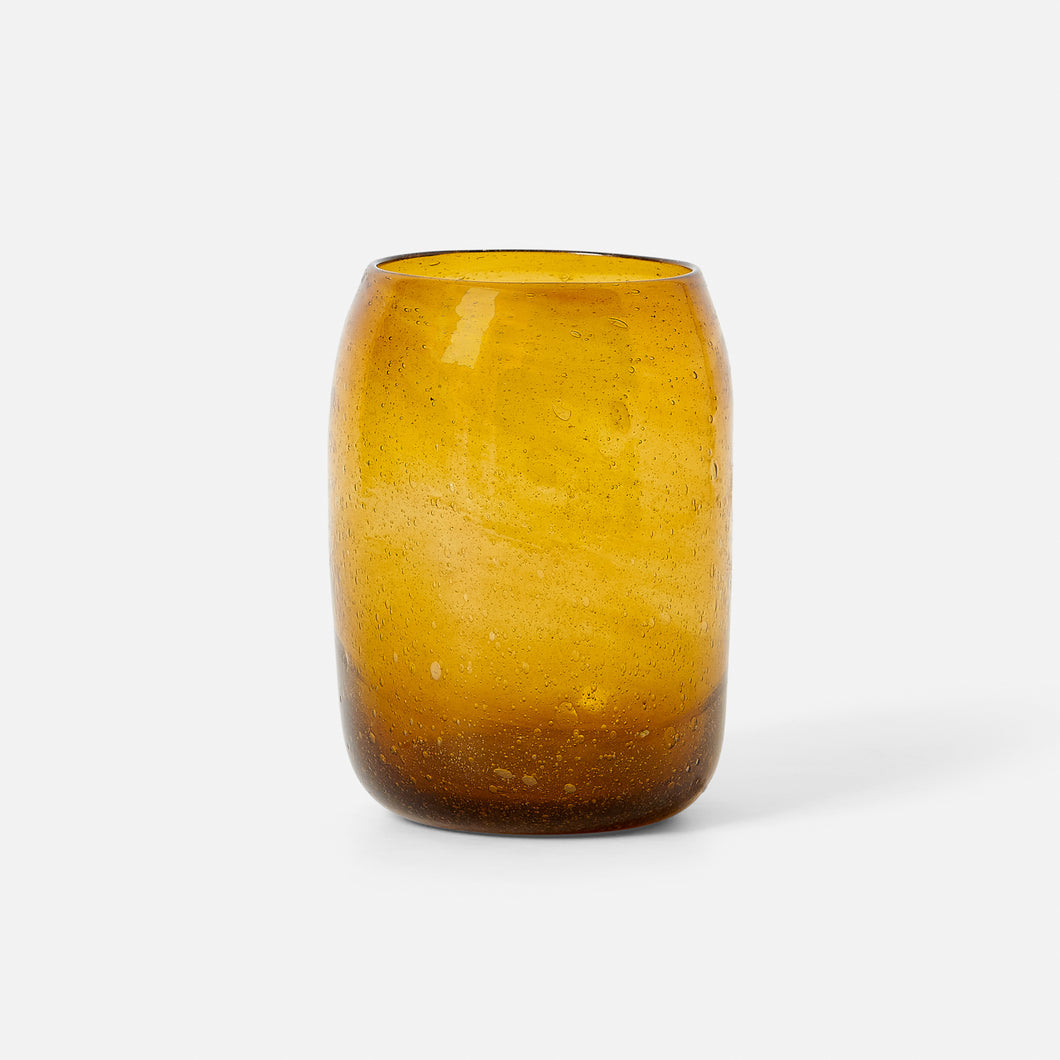 Six Gold Tumblers - ISHKAR