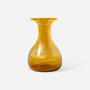 Mini Glass Vases | Set of 2