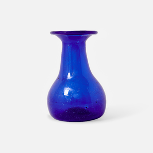Mini Glass Vases | Set of 2