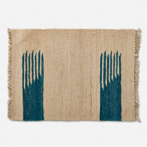 Band-e Amir Placemats - Set of 2