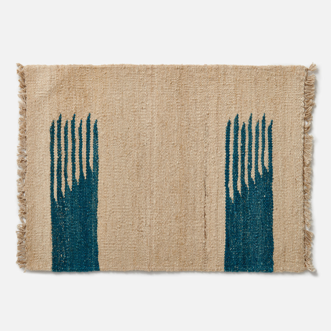 Band-e Amir Placemats - Set of 2