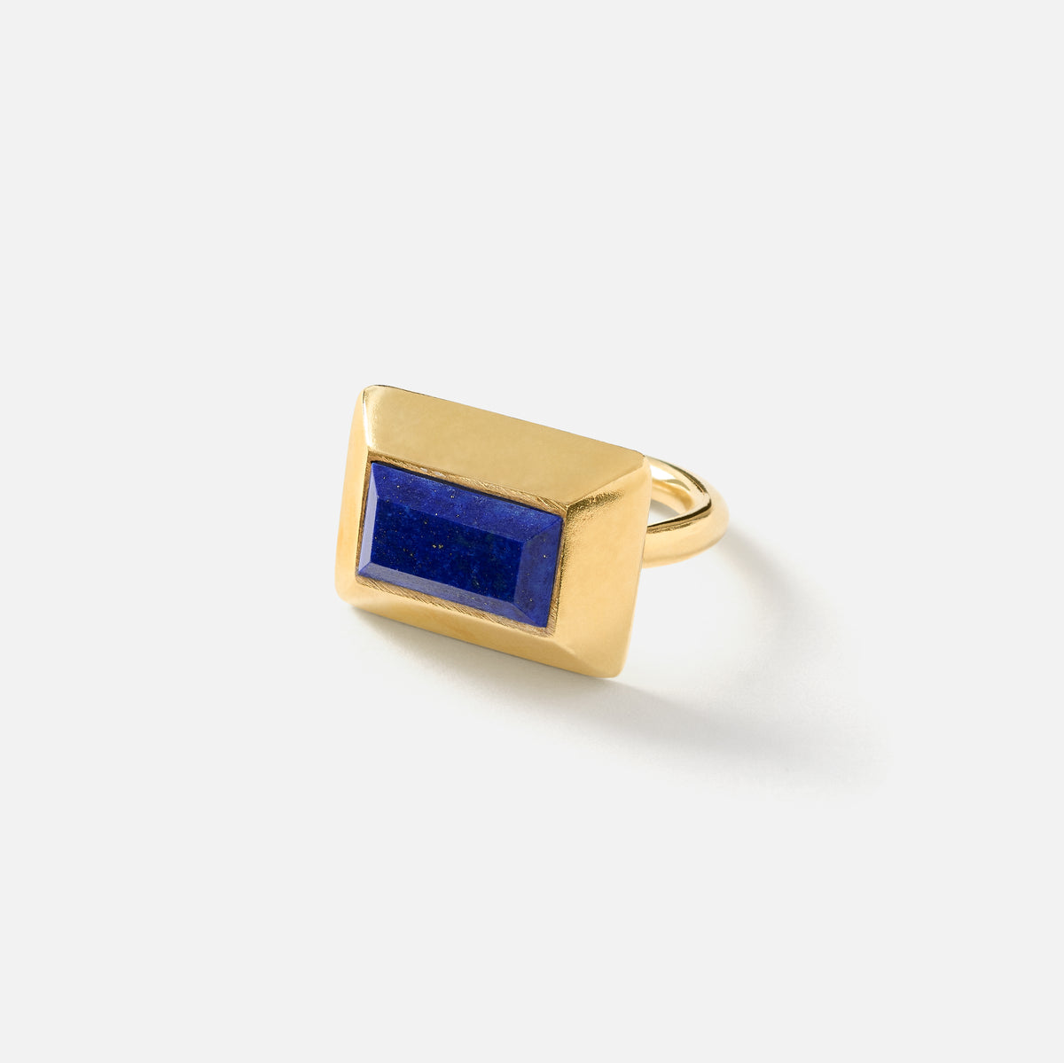 Summit Ring