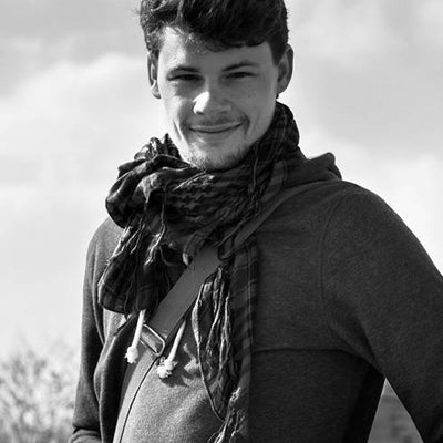 Jim Huylebroek Image