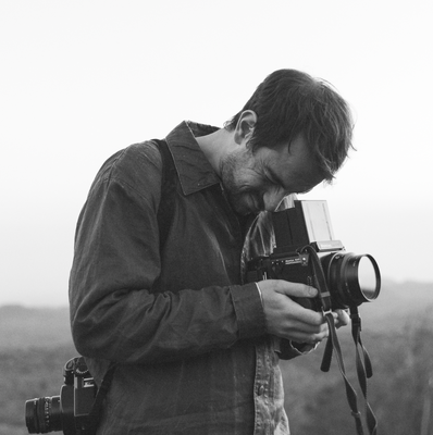 Glauco Canalis Image