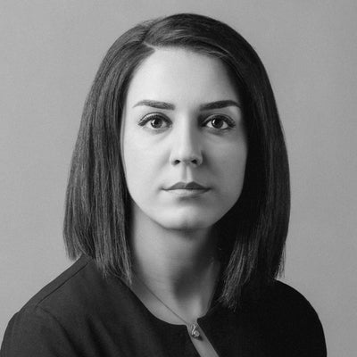 Solmaz Daryani Image