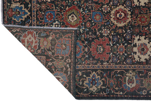 Sultanabad II Hand-knotted Rug