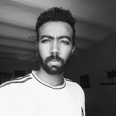 HISHAM ABDULAZIZ MAMOUN Image