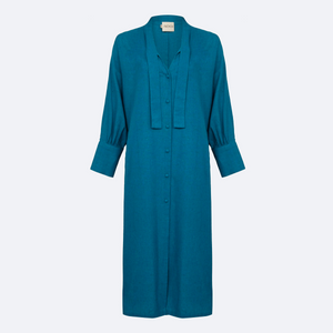 ADA Dress - TEAL - Last chance to buy