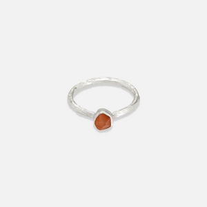 Agate Ring