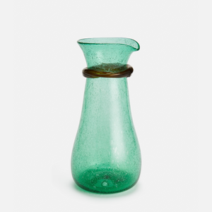 Glass Jug