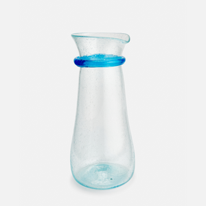 Glass Jug