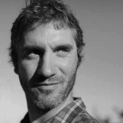 MATTHIEU PALEY Image