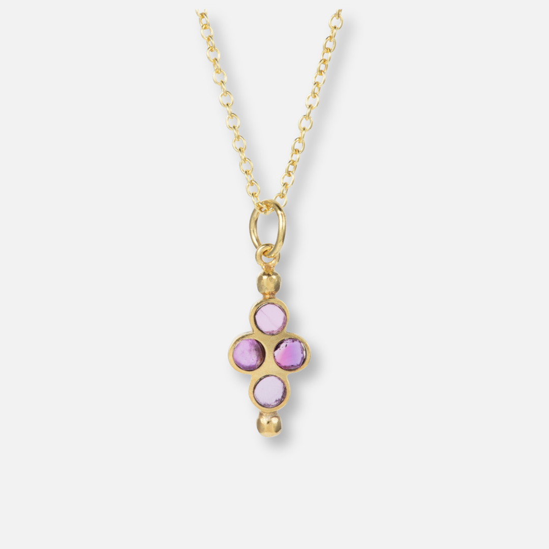 Kochni Necklace