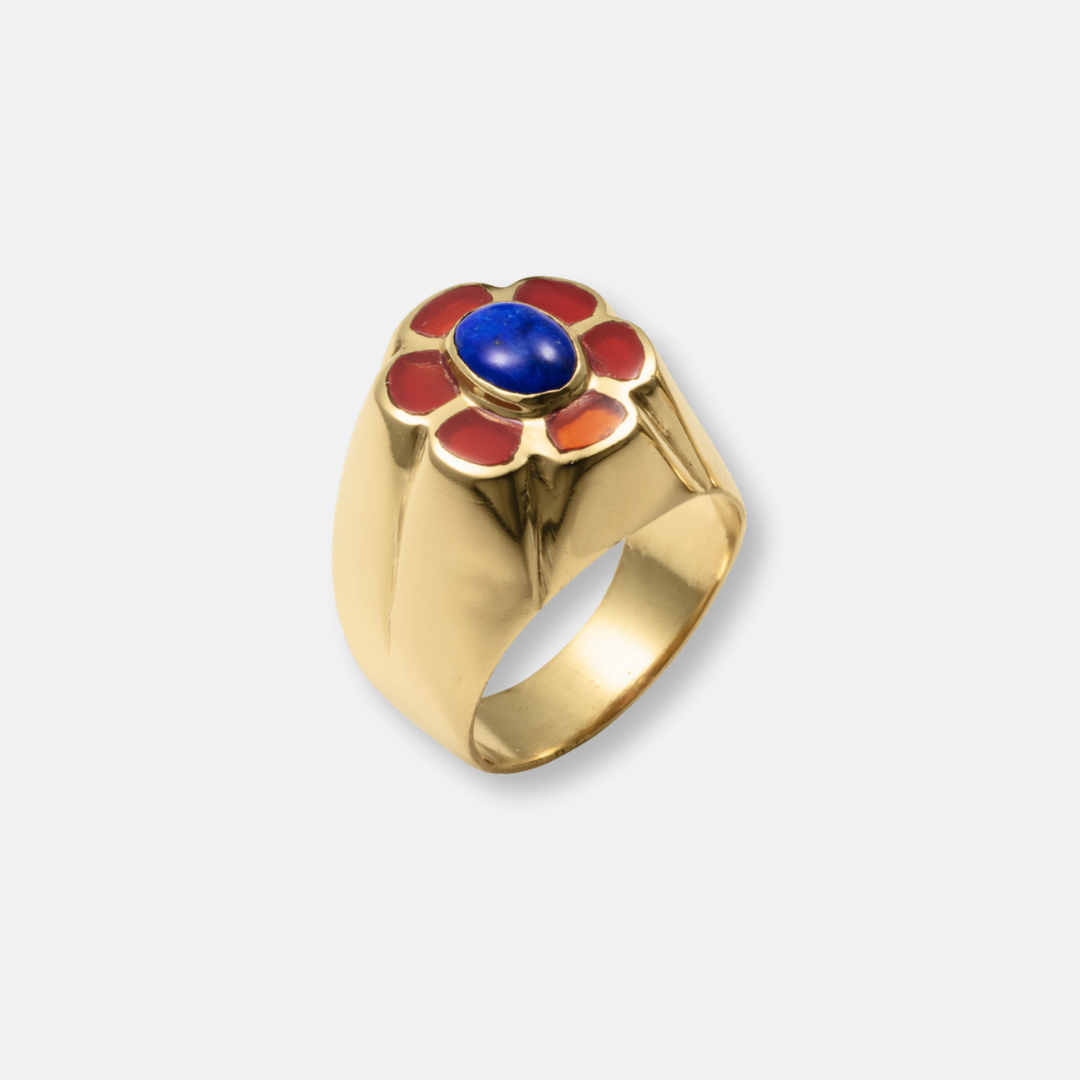 Lalai Ring